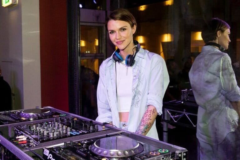 Ruby Rose