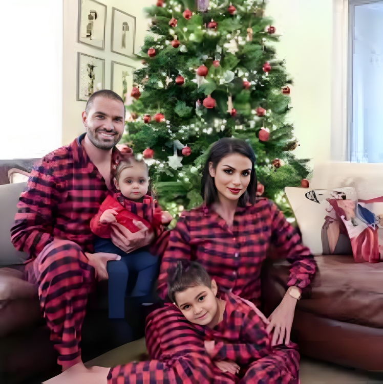 Zeina Khougry Husband Hanna Azzi